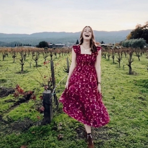 Hill House Home Ellie Nap Dress - Picture 5 of 15